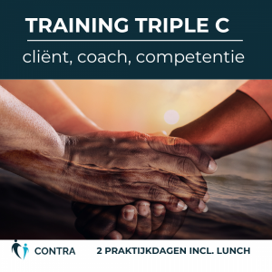 Training Triple-C 31 mei 2024