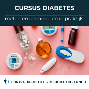 Cursus Diabetes